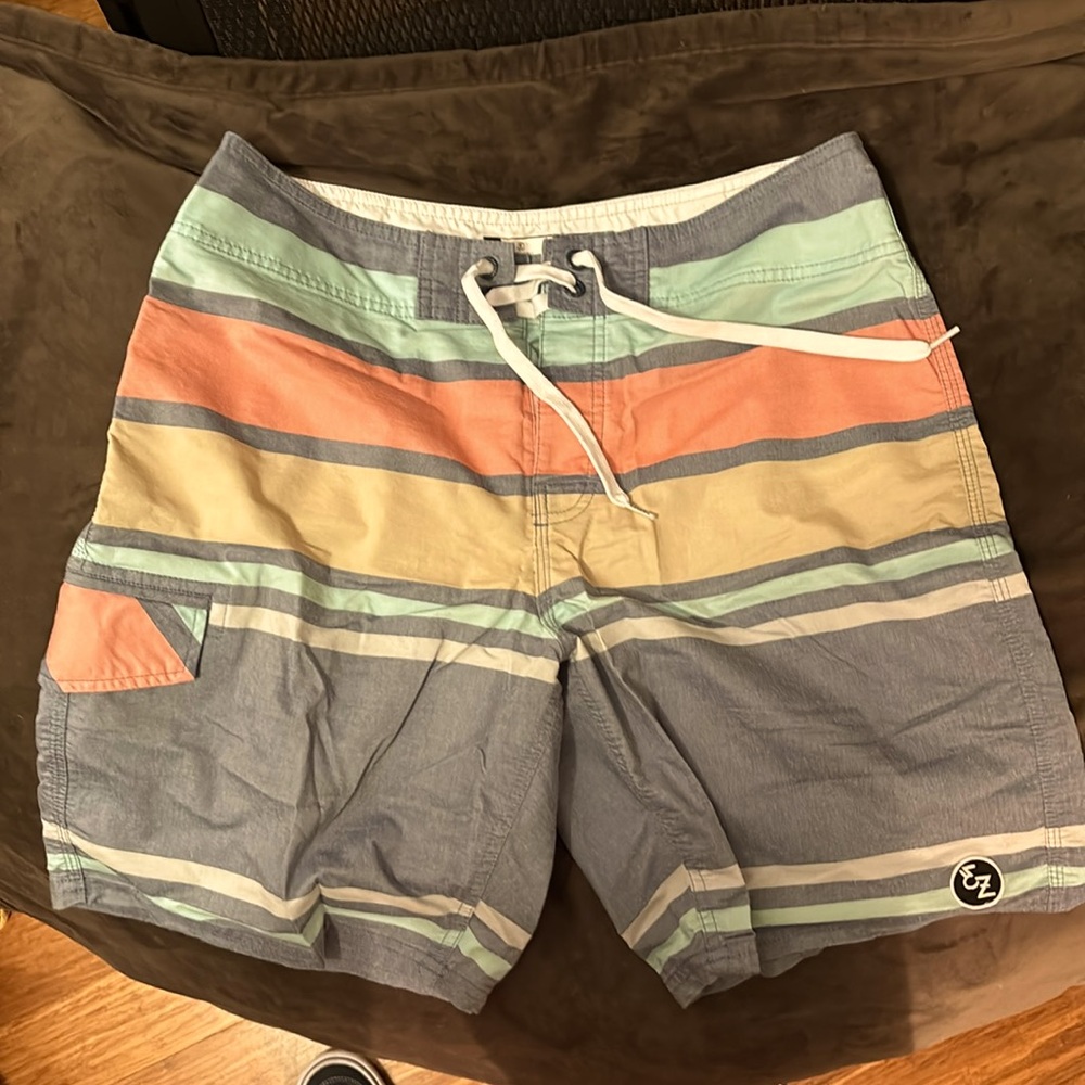 Ezekiel Boardshorts